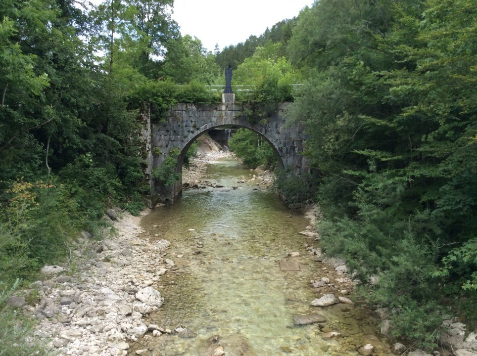 Mitterweißenbach < Nepomuk