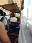 Bangkok Klong San Sap