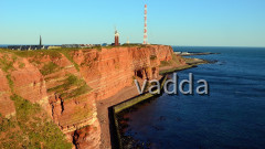Helgoland-Lummenfelsen