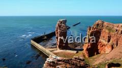 Helgoland-Lummenfelsen