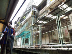 Bangkok Klong San Sap