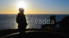 Helgoland-Lummenfelsen