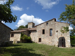 Pieve di Molli  (22)