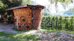 Maiser Waalweg Petaunerhof Torgglerhof SR (14)