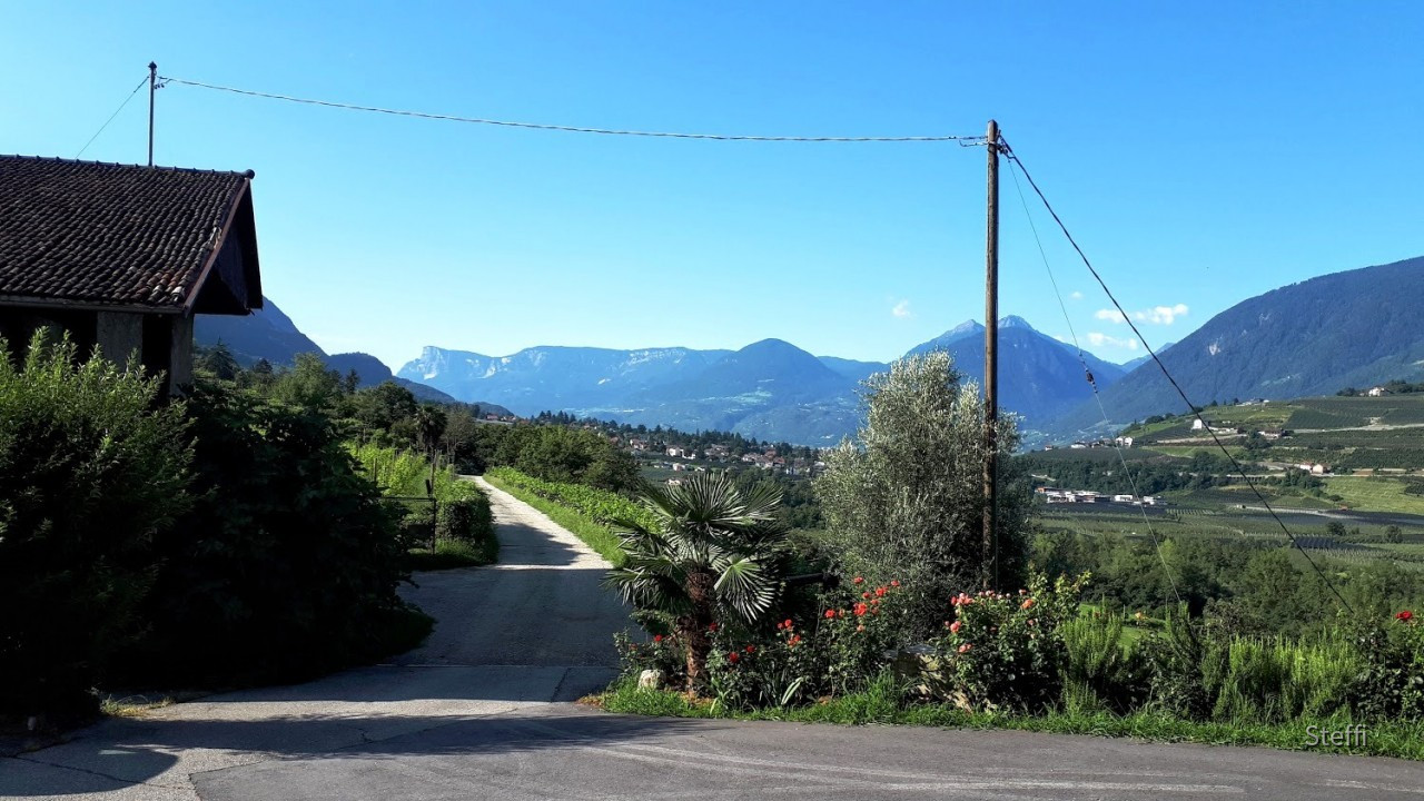 Maiser Waalweg Petaunerhof Torgglerhof SR (16)