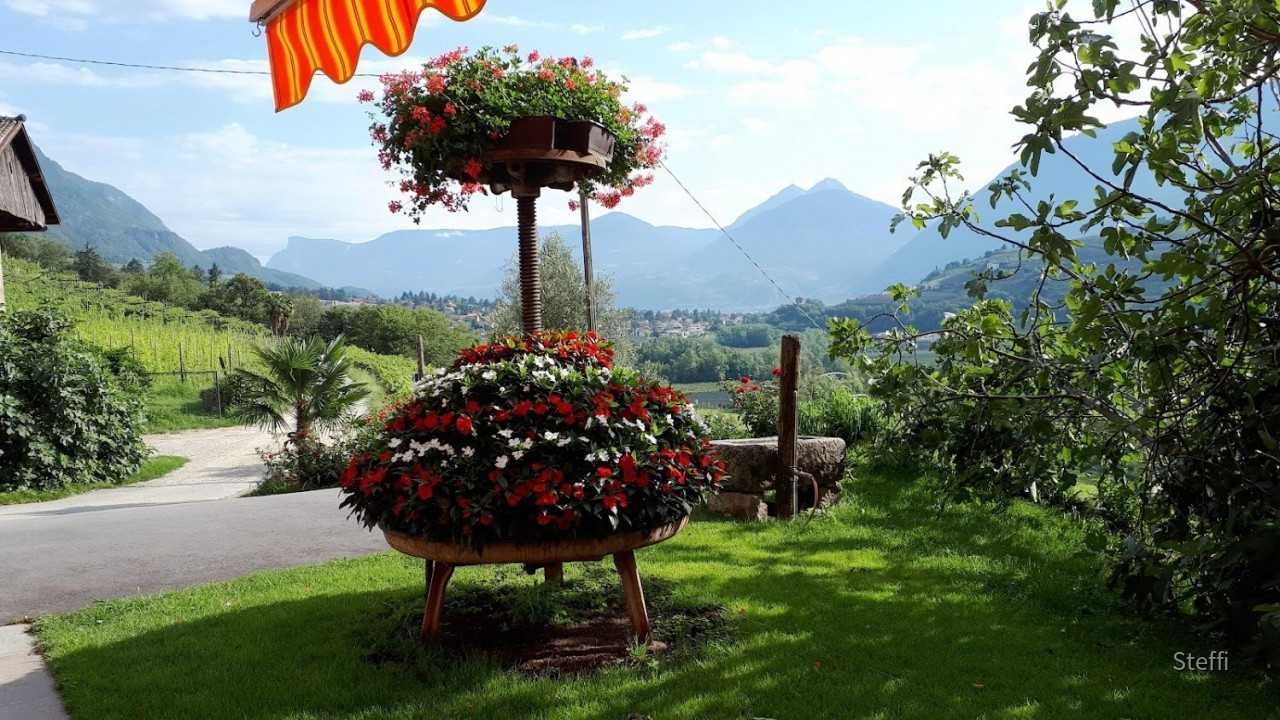 Maiser Waalweg Petaunerhof Torgglerhof SR (20)