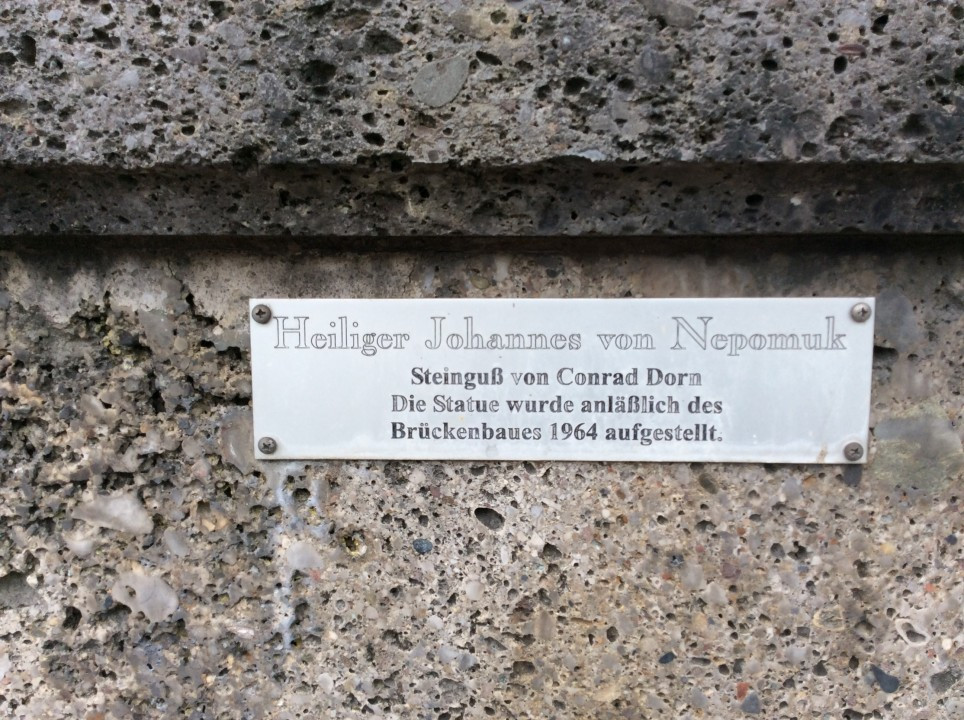 Lengfelden < Nepomuk