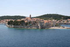 Korcula 2007