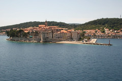 Korcula 2007