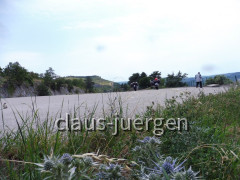Suzi August 2019 Kroatien