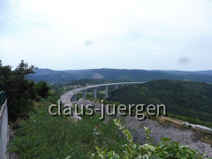 Suzi August 2019 Kroatien