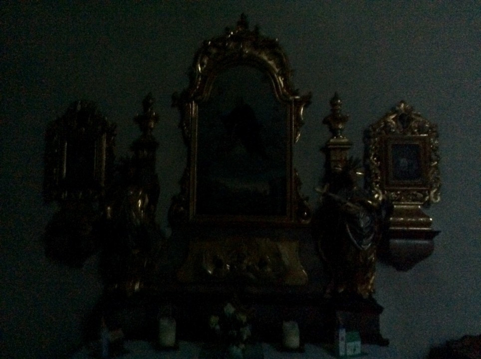 Lassing < Nepomuk