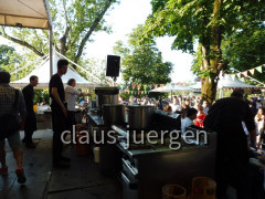Pastafest in Zminj