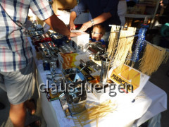 Pastafest in Zminj