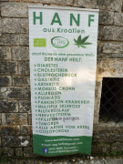 Pastafest in Zminj