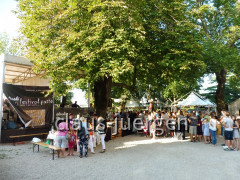 Pastafest in Zminj