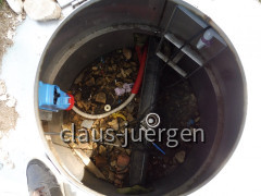 Mottarone Beschneiungsanlage