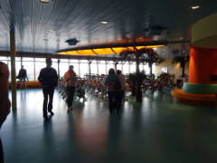 Sportstudio