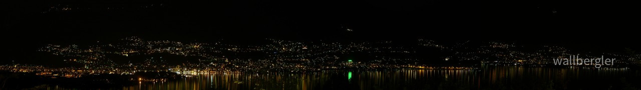 Panorama Lago Maggiore