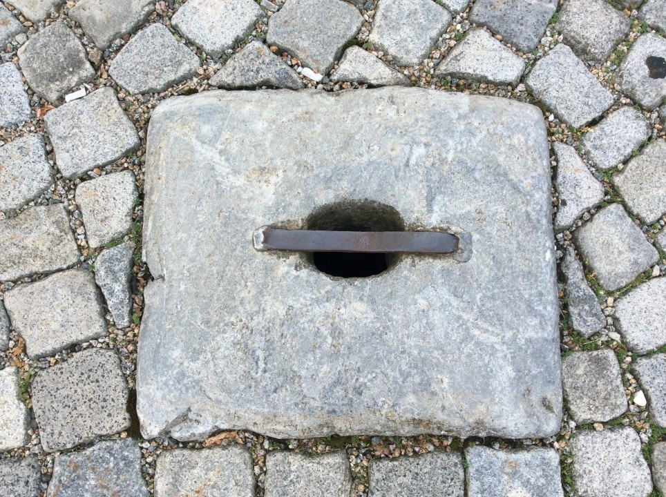 Was, wo, wozu?