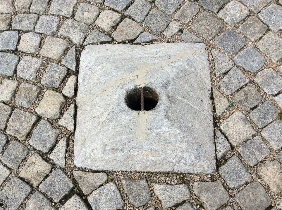 Was, wo, wozu?