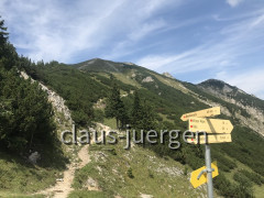 Brentenjoch