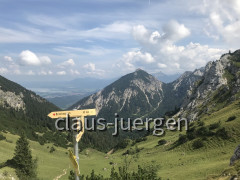 Brentenjoch
