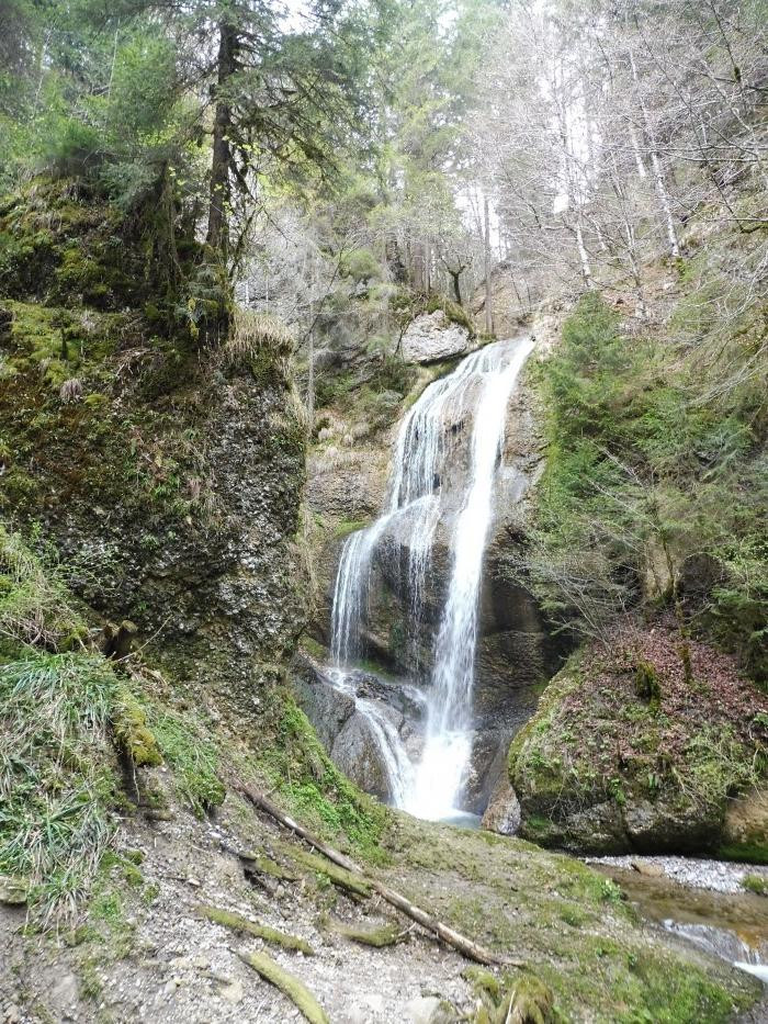 Niedersonthofen Stoffelberg