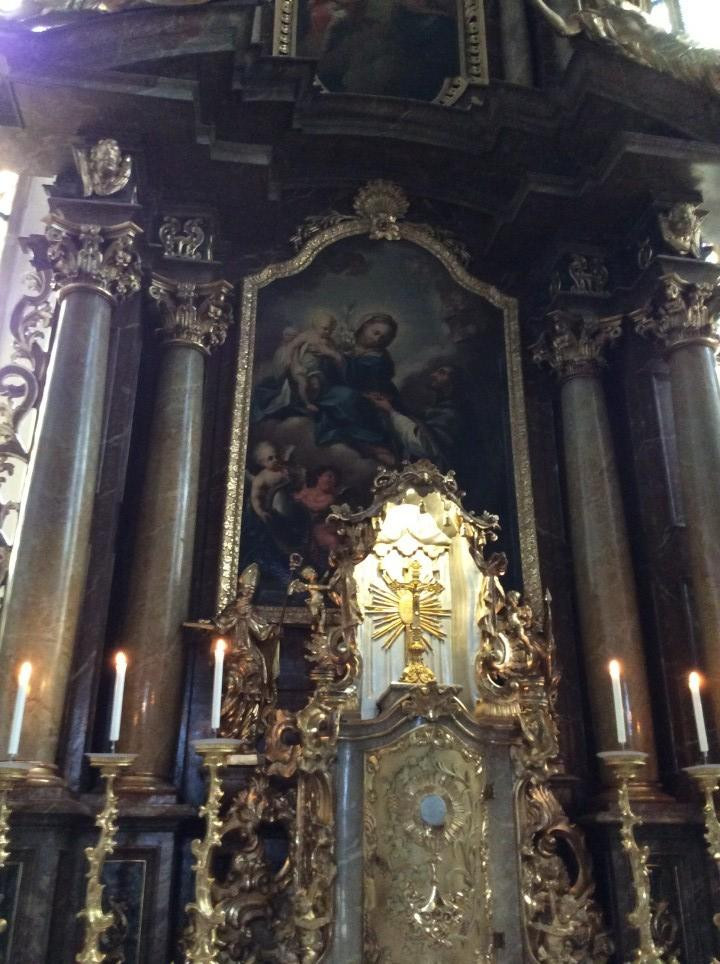 Guntersdorf < Nepomuk