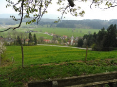 Niedersonthofen Stoffelberg