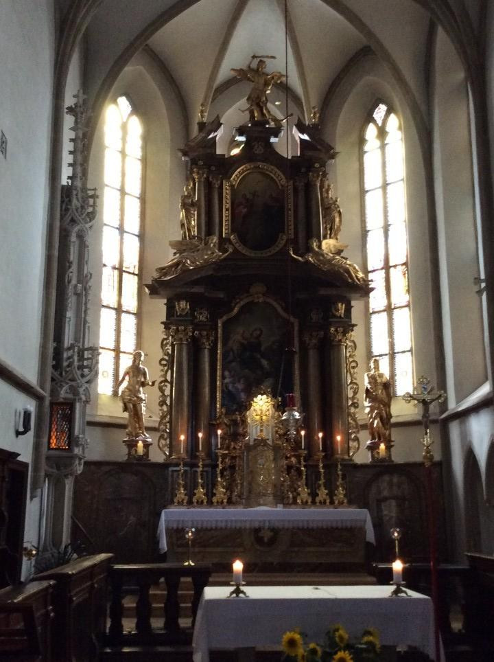 Guntersdorf < Nepomuk