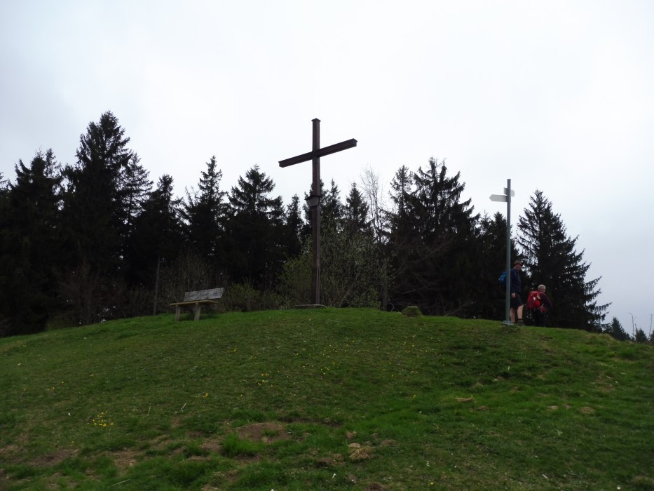 Niedersonthofen Stoffelberg