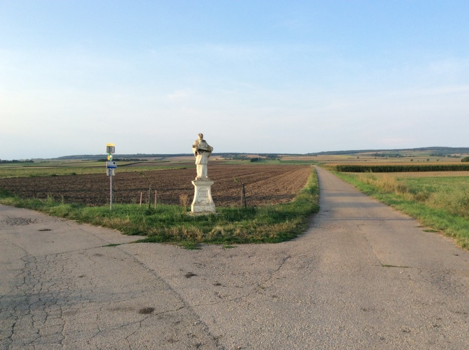Wullersdorf < Nepomuk