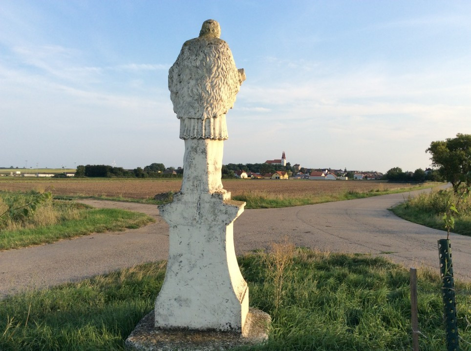 Wullersdorf < Nepomuk