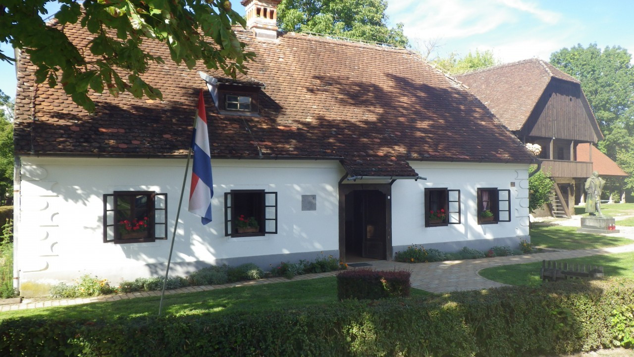 Kumrovec