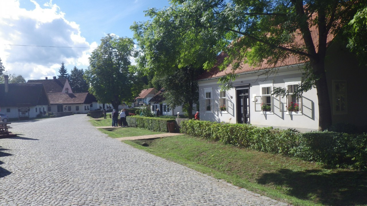 Kumrovec