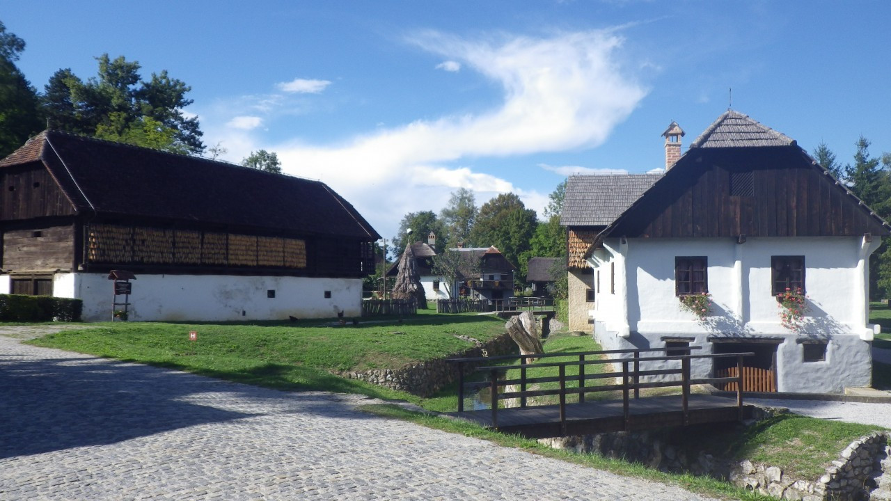 Kumrovec