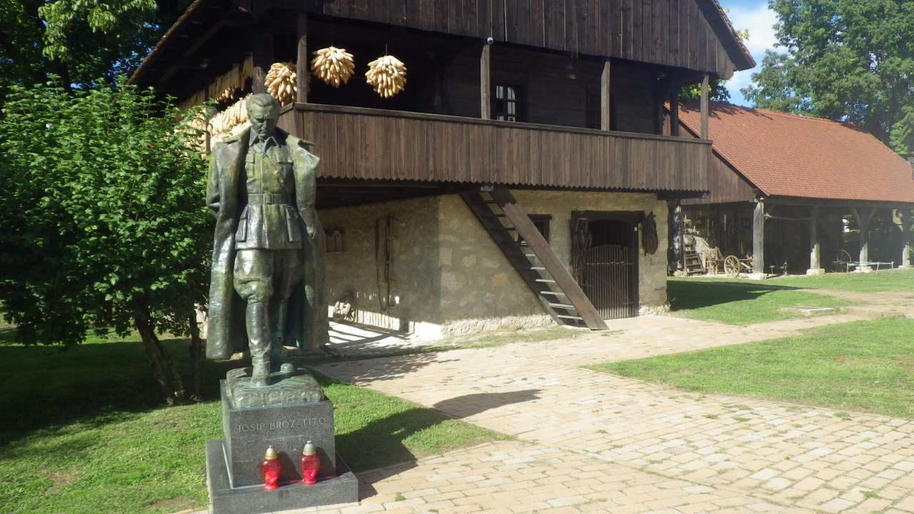 Kumrovec