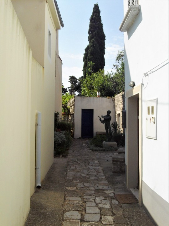 20 Cres 2019 Der Süden Osor