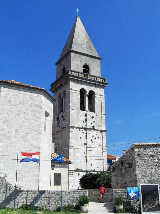 27 Cres 2019 Der Süden Osor