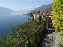 Von Cannero nach Cannobio (7)