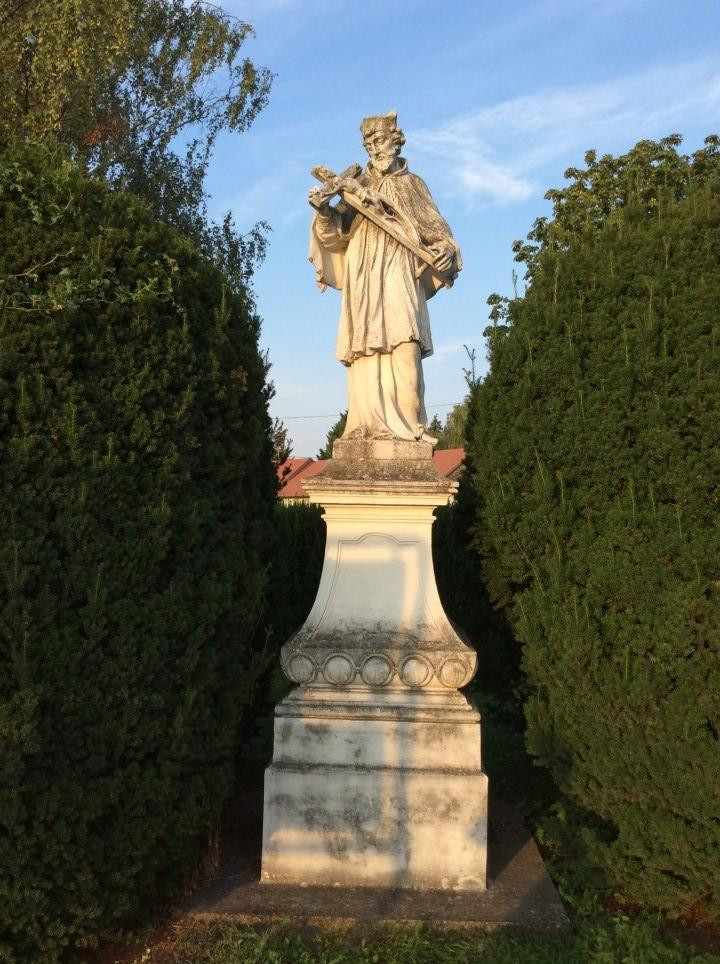 Immendorf < Nepomuk