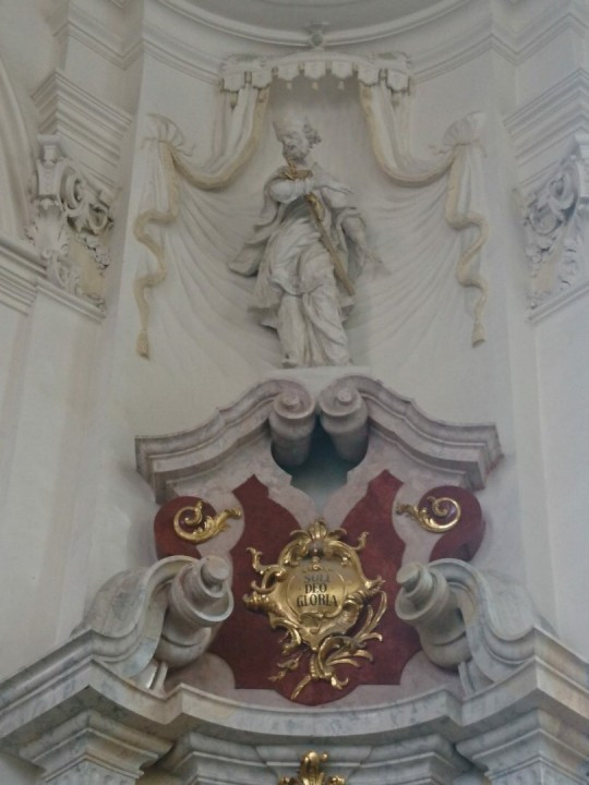 Konstanz, Mainau < Nepomu