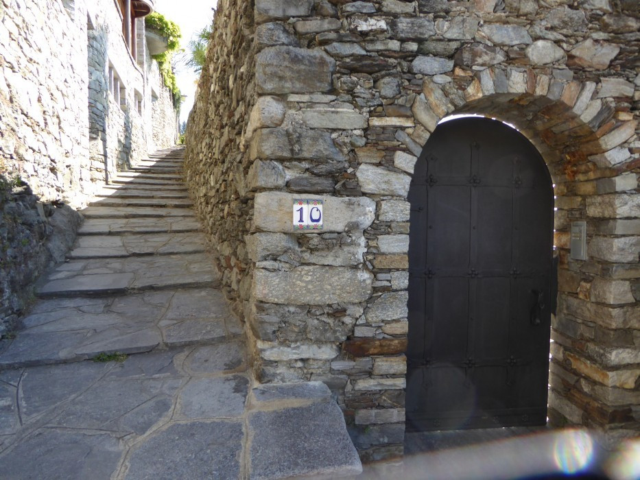Von Cannero nach Cannobio (4)