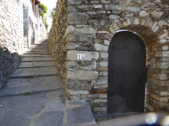 Von Cannero nach Cannobio (4)