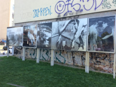 Gedenkstätte Berliner Mauer