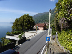 Von Cannero nach Cannobio (9)