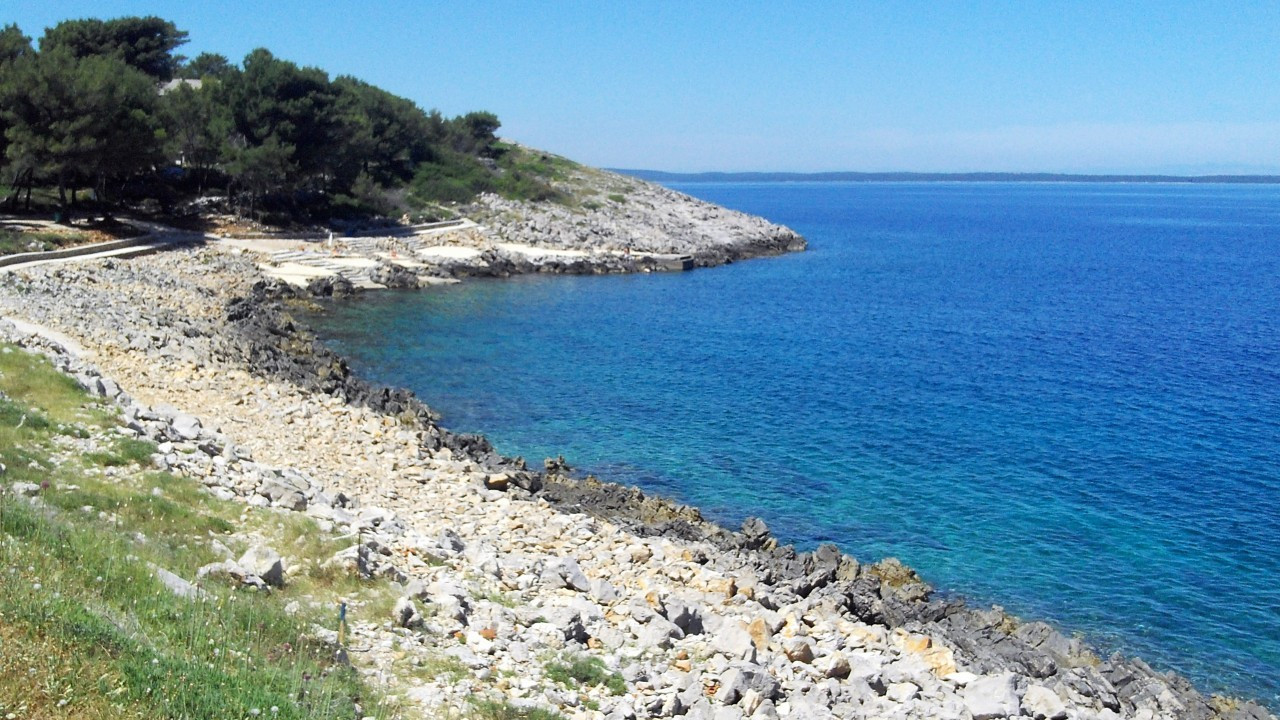 13 Cres 2019 Mali Losinj