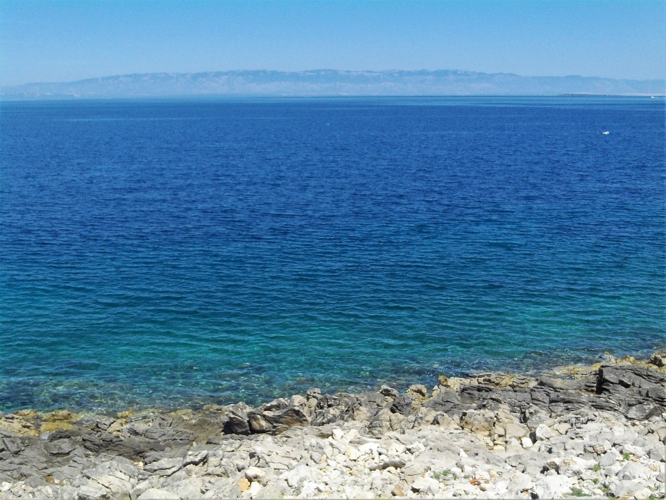 15 Cres 2019 Mali Losinj