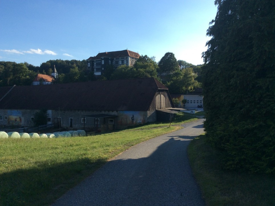 Eichberg < Nepomuk